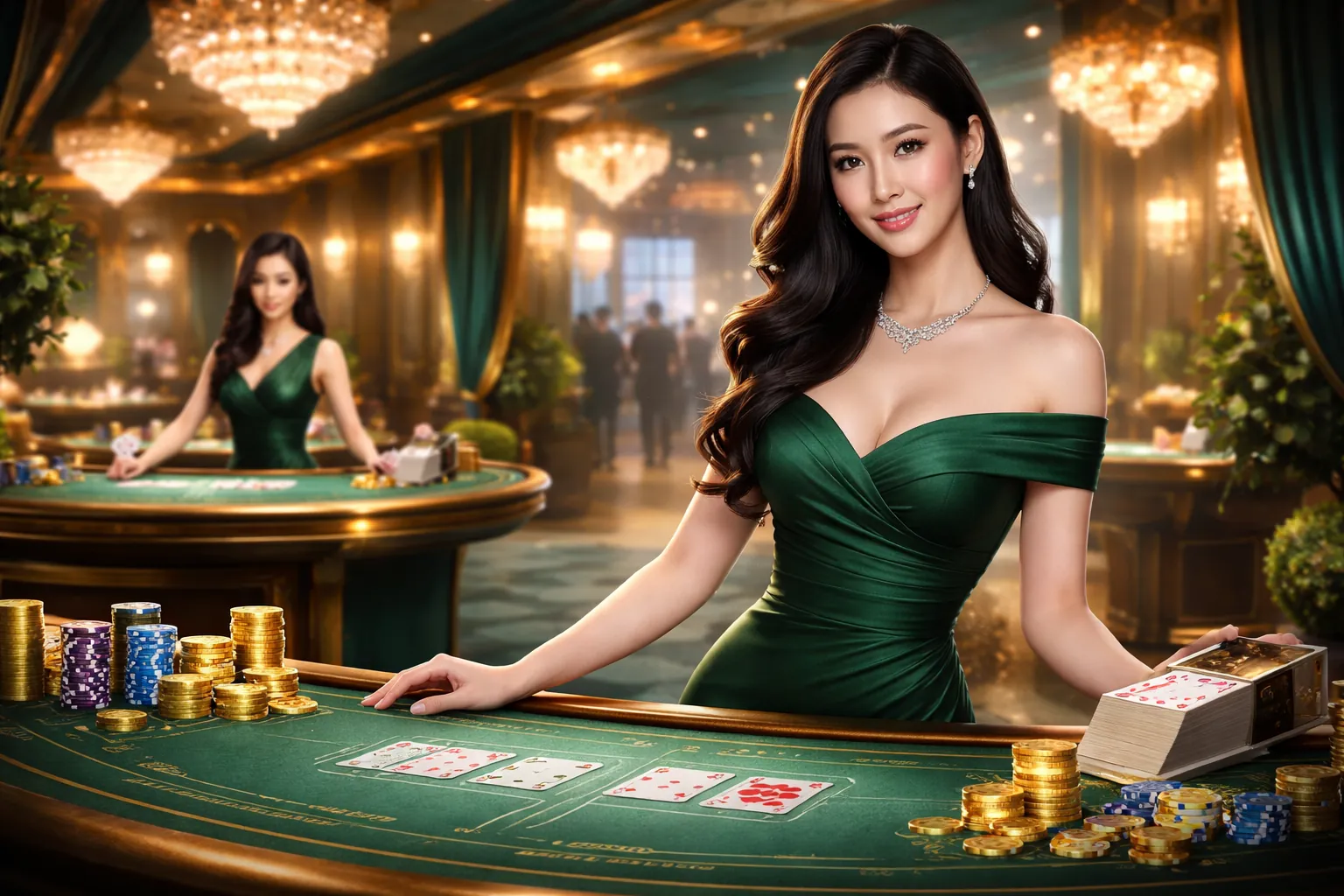 Hình ảnh chính Blog 123b chính thức