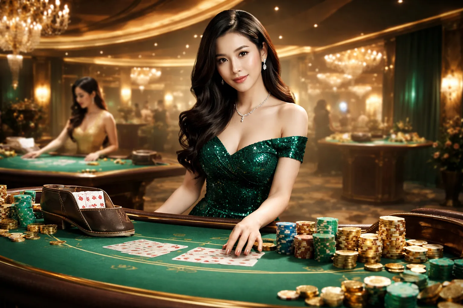 Cách chọn casino trực tuyến tốt nhất