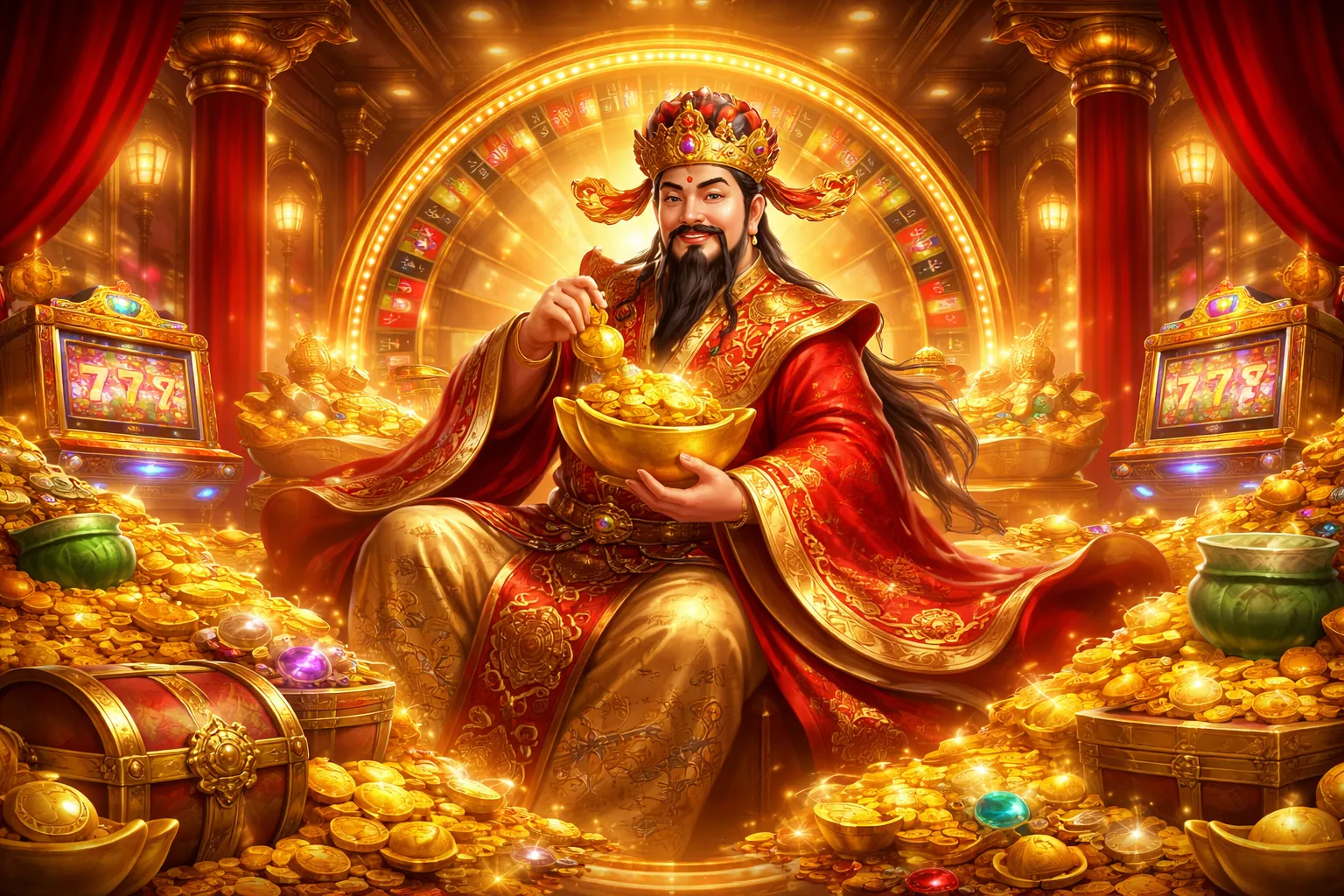 Người dùng thiết lập giới hạn cá cược trên 123b chính thức