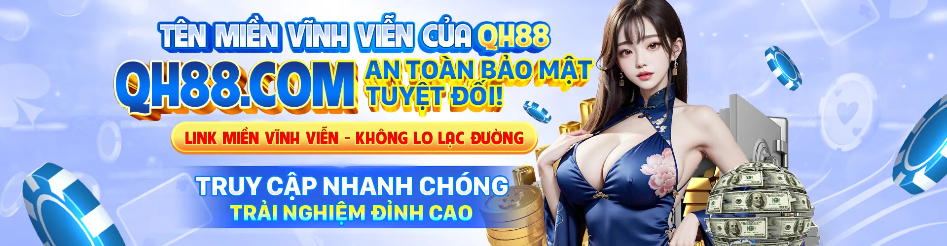Nền tảng 123b chính thức đảm bảo an toàn và công bằng
